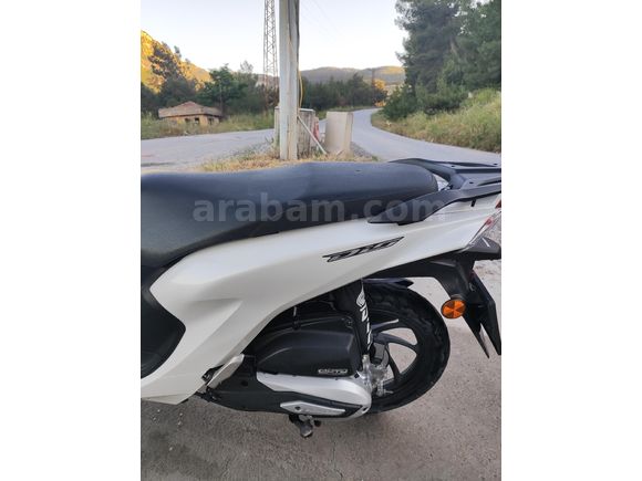 Sahibinden Honda Dio