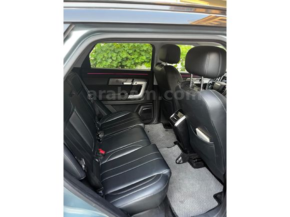 Memurdan Jaecoo J7 1.6 Revive 2024 Model
