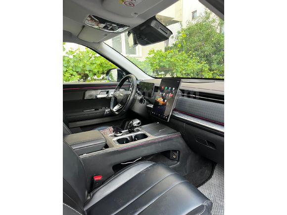 Memurdan Jaecoo J7 1.6 Revive 2024 Model