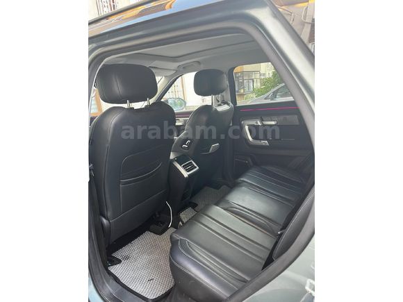 Memurdan Jaecoo J7 1.6 Revive 2024 Model