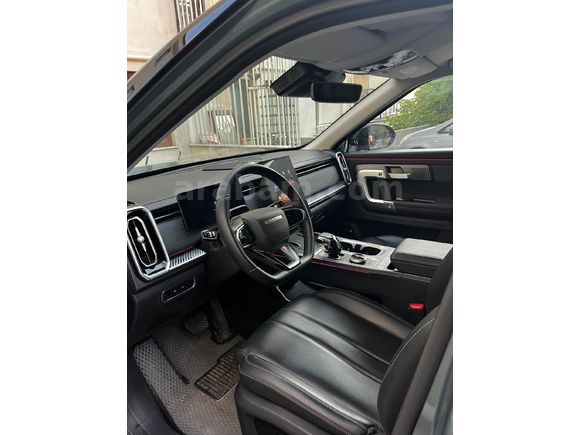 Memurdan Jaecoo J7 1.6 Revive 2024 Model