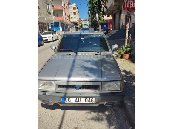 Sahibinden Tofaş Doğan 1.6 ie 2001 Model