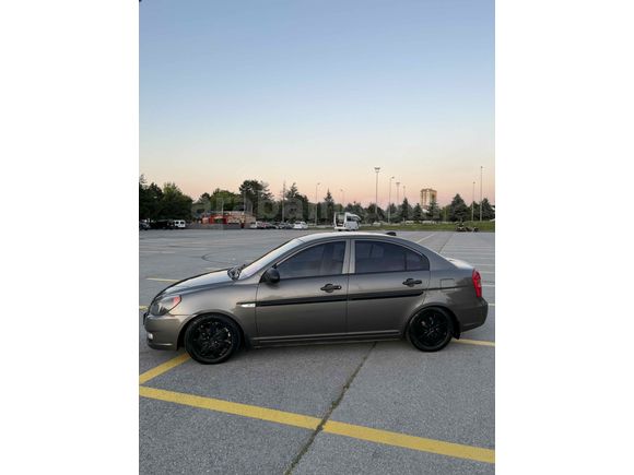 Sahibinden Hyundai Accent Era 1.4 Start 2009 Model 