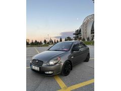 Sahibinden Hyundai Accent Era 1.4 Start 2009 Model 