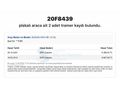 SERİ OTOMOTIV’DEN Suzuki SX4 GL 2008 Model Antalya