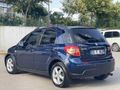 SERİ OTOMOTIV’DEN Suzuki SX4 GL 2008 Model Antalya