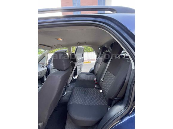 SERİ OTOMOTIV’DEN Suzuki SX4 GL 2008 Model Antalya