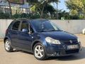 SERİ OTOMOTIV’DEN Suzuki SX4 GL 2008 Model Antalya