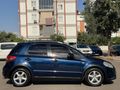 SERİ OTOMOTIV’DEN Suzuki SX4 GL 2008 Model Antalya