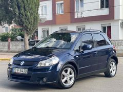 SERİ OTOMOTIV’DEN Suzuki SX4 GL 2008 Model Antalya