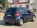 SERİ OTOMOTIV’DEN Suzuki SX4 GL 2008 Model Antalya
