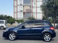 SERİ OTOMOTIV’DEN Suzuki SX4 GL 2008 Model Antalya