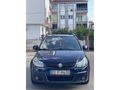 SERİ OTOMOTIV’DEN Suzuki SX4 GL 2008 Model Antalya