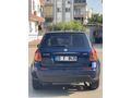 SERİ OTOMOTIV’DEN Suzuki SX4 GL 2008 Model Antalya