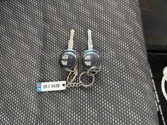 SERİ OTOMOTIV’DEN Suzuki SX4 GL 2008 Model Antalya