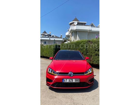 Sahibinden Volkswagen Golf 1.5 TSi Comfortline 2020 Model Kocaeli