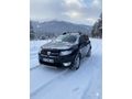 Sahibinden Dacia Sandero 1.5 dCi Stepway 2012 Model  YENİ KASA