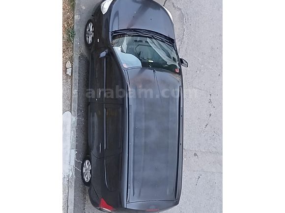 Sahibinden Dacia Lodgy 1.5 dCi Laureate 2013 Model