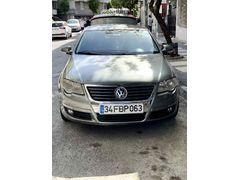 Sahibinden Volkswagen Passat 1.6 FSi Comfortline 2007 Model  352.000 km Füme