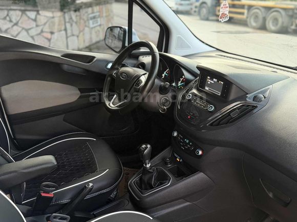 2023 MODEL TITANIUM 43 BNDE