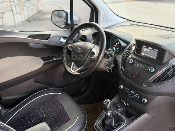 2023 MODEL TITANIUM 43 BNDE