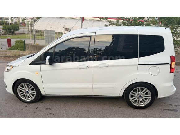 2023 MODEL TITANIUM 43 BNDE