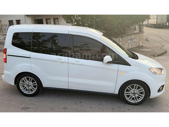 2023 MODEL TITANIUM 43 BNDE