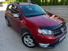ACİL434950TL2014 SANDERO 0.9 TCE 90 HP STEPWAY BAKİMLİ 154000 KM