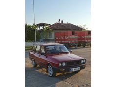 Sahibinden Renault R 12 Toros 1993 Model