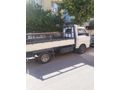 Sahibinden Mazda E 2200 Kasalı