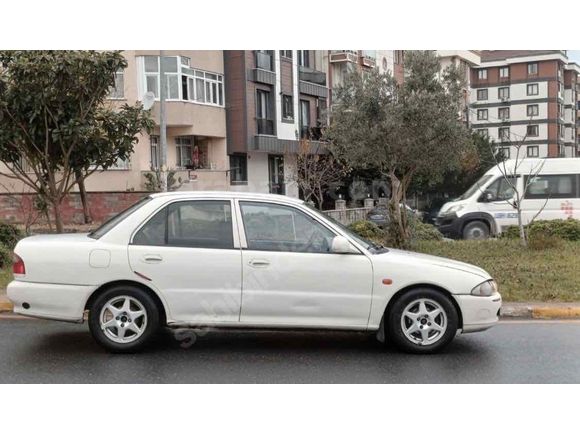 Sahibinden Proton 415 GLS 1999 Model 