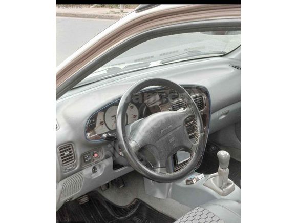 Sahibinden Proton 415 GLS 1999 Model 