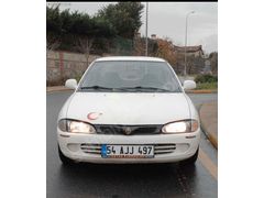 Sahibinden Proton 415 GLS 1999 Model 