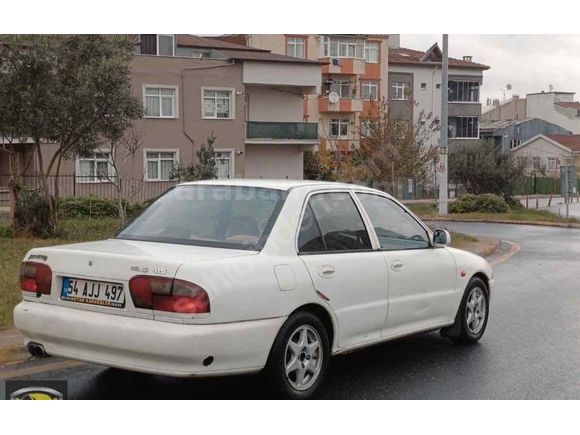 Sahibinden Proton 415 GLS 1999 Model 