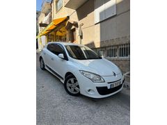 Sahibinden Renault Megane 1.5 dCi Dynamique 2010 Model