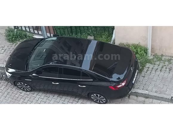 Sahibinden Renault Megane 1.3 TCe Icon 2023 Model