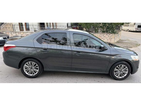 HATASIZ DEĞİŞENSİZ BOYASIZ 61 BİN KMDE