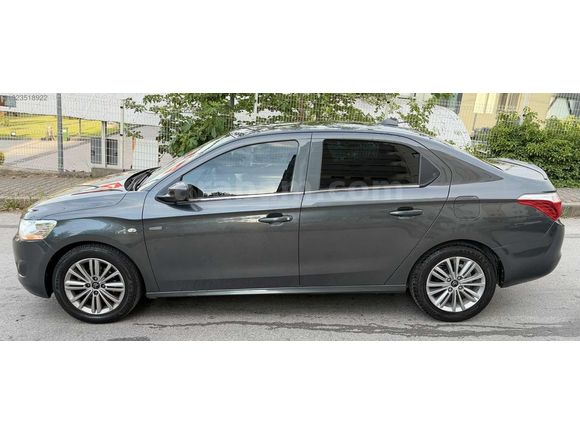 HATASIZ DEĞİŞENSİZ BOYASIZ 61 BİN KMDE
