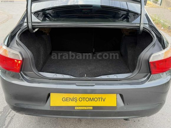 HATASIZ DEĞİŞENSİZ BOYASIZ 61 BİN KMDE