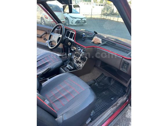 Sahibinden Tofaş Doğan L 1992 Model