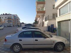 Sahibinden Honda Civic 1.4 i S 1999 Model