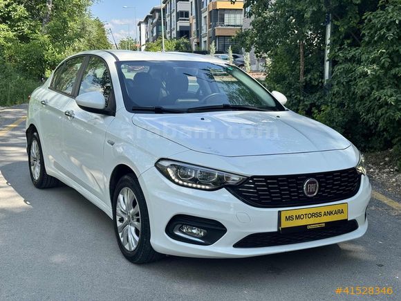MS MOTORSs'dan 92.KM HATASIZ DEĞİŞENSİZ 2020 URBAN PLUS/