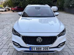 2024 Çıkışlı MG HS Luxury