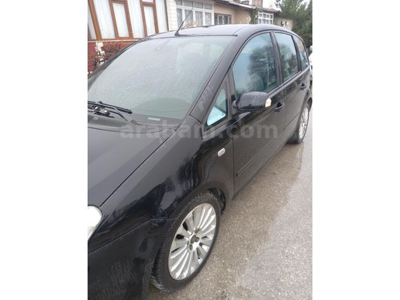 Sahibinden Ford C-Max 1.6 TDCi Titanium 2009 Model