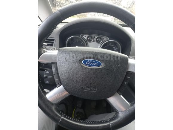 Sahibinden Ford C-Max 1.6 TDCi Titanium 2009 Model