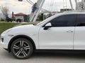 MS MOTORS/CAYENNE/BAYİ/CHRONO/AİRMATİC/BOSE/