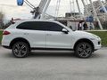 MS MOTORS/CAYENNE/BAYİ/CHRONO/AİRMATİC/BOSE/