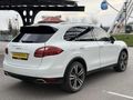 MS MOTORS/CAYENNE/BAYİ/CHRONO/AİRMATİC/BOSE/
