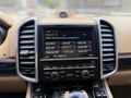 MS MOTORS/CAYENNE/BAYİ/CHRONO/AİRMATİC/BOSE/