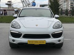 MS MOTORS/CAYENNE/BAYİ/CHRONO/AİRMATİC/BOSE/
